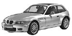 BMW E36-7 C0848 Fault Code