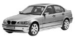 BMW E46 C0848 Fault Code